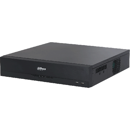 REJESTRATOR IP DAHUA NVR4832-16P-EI