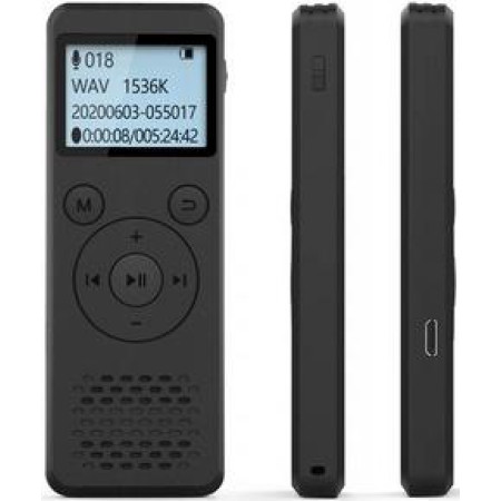 Dyktafon Hnsat DVR-818