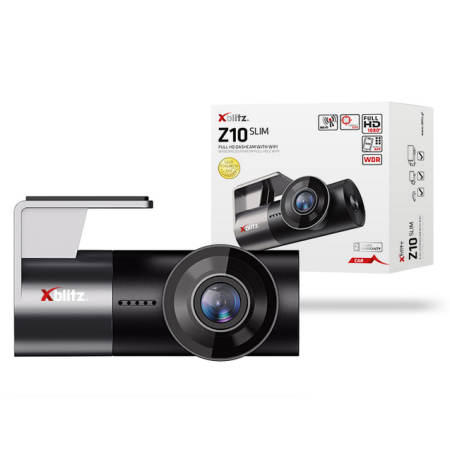 Wideorejestrator Xblitz Z10 Slim
