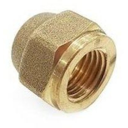 NAKRĘTKA MOSIĘŻNA 1/4"