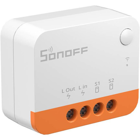 SONOFF Inteligentny przełącznik Zigbee Smart Switch ZBMINIL2