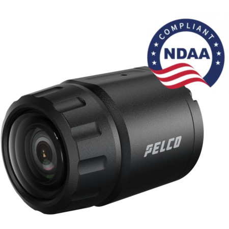 Kamera PELCO IDL502-FXI Sarix Modular 5mpx 2.8 mm modułowa