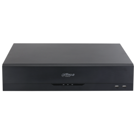 REJESTRATOR IP DAHUA NVR5864-EI