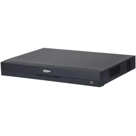 REJESTRATOR IP DAHUA NVR5216-8P-EI
