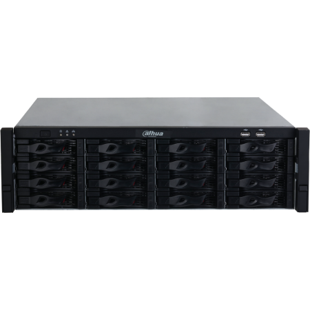 REJESTRATOR IP DAHUA NVR5064-EI