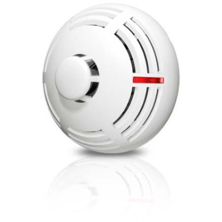 OUTLET_3: SATEL CZUJNIK DYMU I CIEPŁA TSD-1 (OUTLET)
