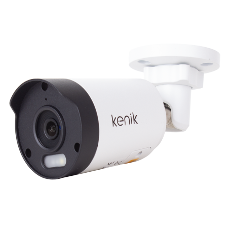 KAMERA IP KENIK KG-8230TAS-IL (2.8mm)