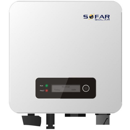 Inwerter falownik 1 fazowy Sofar Solar 2700TL-G3 2,7kW