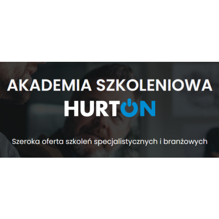 Akademia Hurton - dostęp do platformy