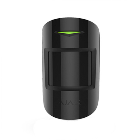 AJAX MotionProtect Plus black - Fibra