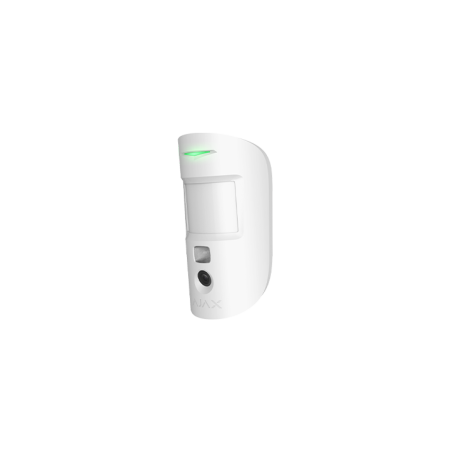 AJAX MotionCam black - Fibra