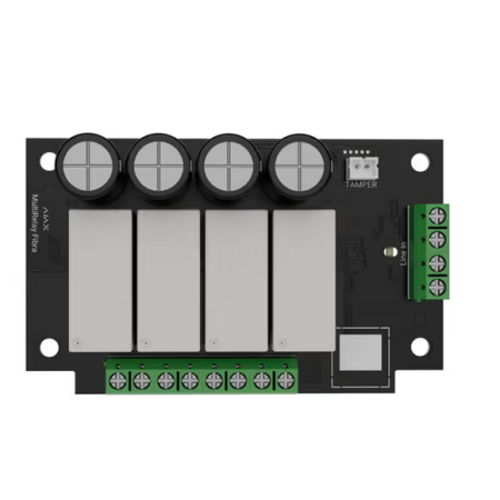 AJAX MultiRelay - Fibra