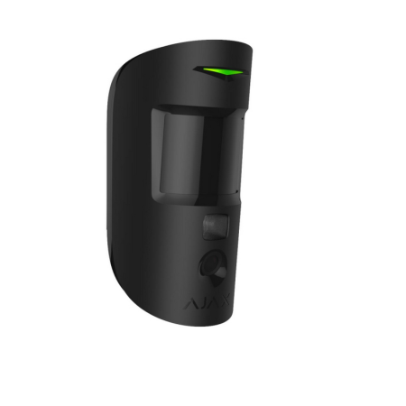 AJAX MotionCam white - Fibra