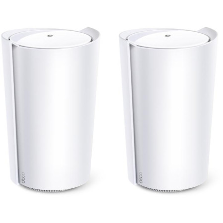 DOMOWY SYSTEM WI-FI MESH TP-LINK DECO X95 (2-Pack)