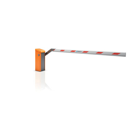 Szlaban Magnetic ACCESS-L o max. dł. ramienia 5m