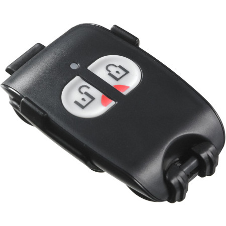 DSC PILOT WLS PWRG 2-BUTTON KEY 868 PG8949