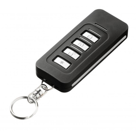 DSC PILOT WLS PWRG 4-BUTTON KEY 868 PG8929