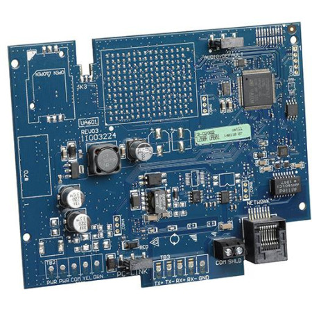 DSC Nadajnik IP NEO INTERNET ALARM COMM TL280E