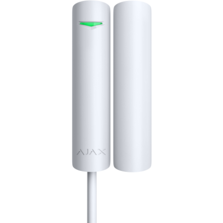 AJAX DoorProtect white - Fibra