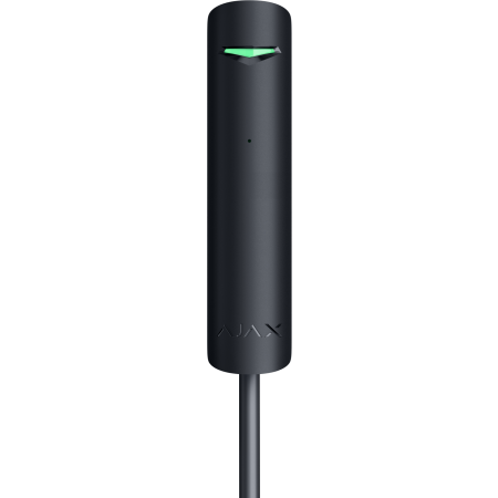 AJAX GlassProtect black - Fibra