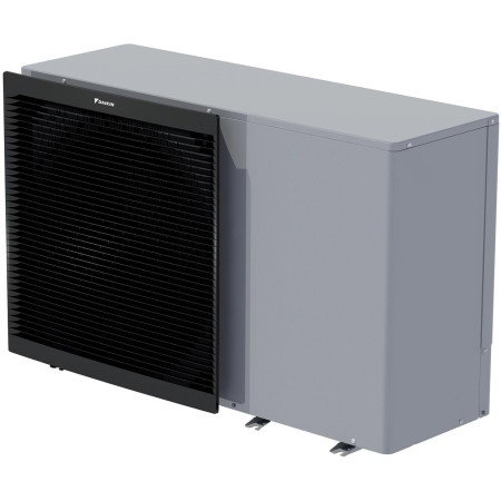 Pompa Ciepła  grzewczo-chłodząca DAIKIN Monoblock EBLA14D3V3 1 fazowa + wbudowana grzałka 3kW