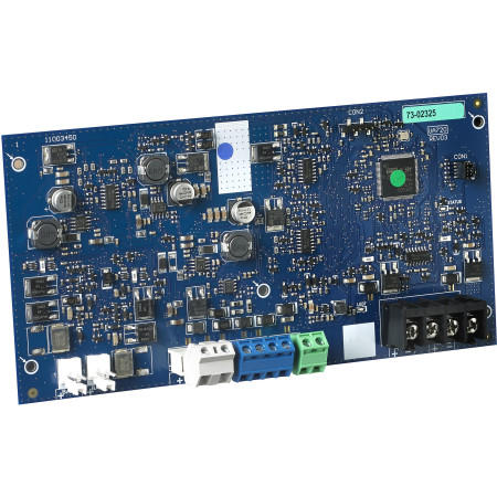 DSC MODUŁ ZASILACZ HSM3350 BASE KIT W/ WIRE ADAP HSM3350I