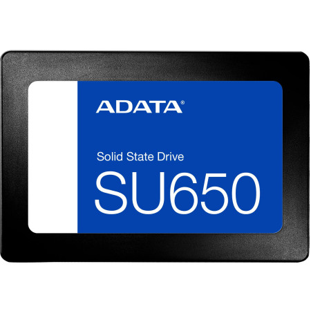 Adata SU650 Ultimate 2TB 2,5" SATA SSD