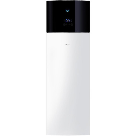 Pompa Ciepła Daikin Altherma 3 H HT ETVH16S18E9W7 hydrosplit przypodłogowy (jednostka wewnętrzna)