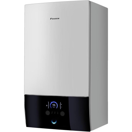 Pompa Ciepła Daikin Altherma 3 H HT ETBH16E9W7 split wiszący (jednostka wewnętrzna)