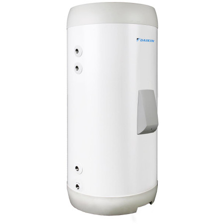 Zbiornik ze stali nierdzewnej 180L DAIKIN EKHWS180D3V3
