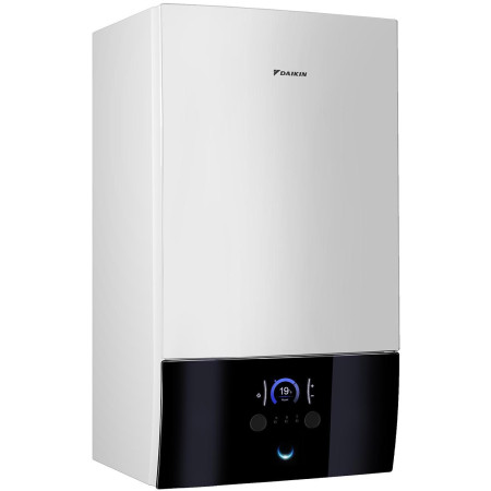 Pompa Ciepła DAIKIN Altherma EBBH11D9W split wiszący (jednostka wewnętrzna)