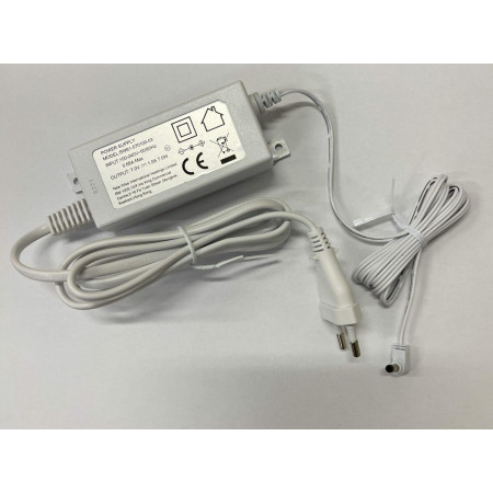 DSC ZASILACZ DO IQPANEL EU IN-LINE P.SUPPLY IQ panel