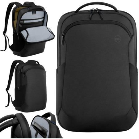 Plecak Dell Ecoloop Pro Backpack 17"