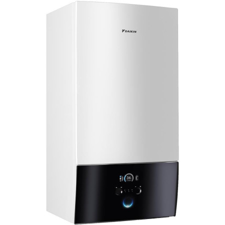Pompa Ciepła DAIKIN Altherma ELBH12E9W split wiszący (jednostka wewnętrzna)