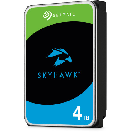 DYSK SEAGATE SkyHawk ST4000VX013 4TB RECERTYFIKOWANY