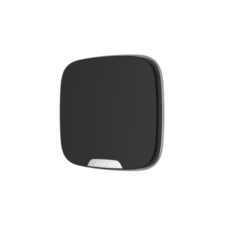 AJAX StreetSiren DoubleDeck (black)