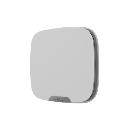 AJAX StreetSiren DoubleDeck (white)