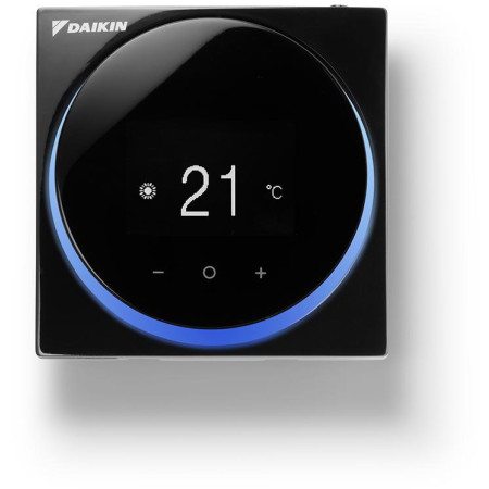 Sterownik Madoka - kolor czarny  DAIKIN   