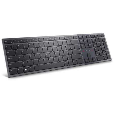 OUTLET_1: Klawiatura Dell KB900 Premier (OUTLET)