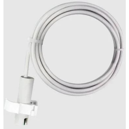 ROPAM FS-NPN-2m czujka zalania przewodowa, sonda+ 2m przewód, IP67 , wyjście NPN 0,1A , zasilanie 12/24VDC.