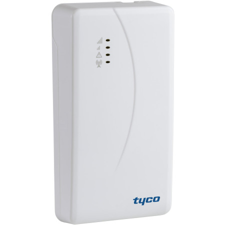 DSC UNIWERSALNY DWUTOROWY KOMUNIKATOR IP /LTE Z PROGRAMOWALNYMI WEJ. /WYJ. Universal Dual Path comm TL405LE-EU