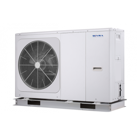 Pompa Ciepła SEVRA Ecos Heat Monobloc SEV-HPM03-14