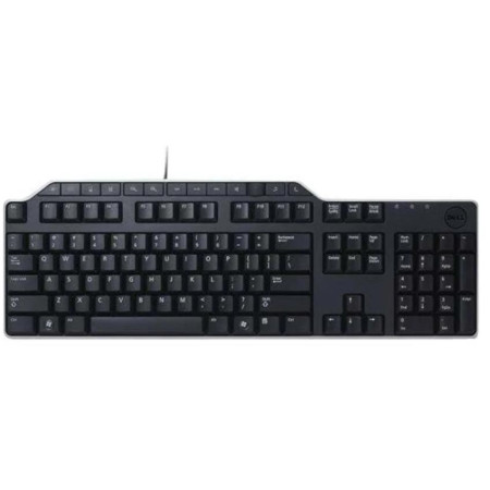 Klawiatura przewodowa Dell KB522