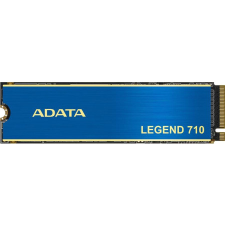 OUTLET_1: Adata Legend 710 512GB PCIe 3x4 2.4/1 GB/s M.2 (OUTLET)