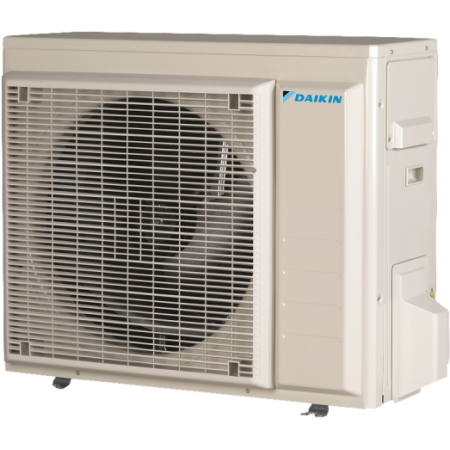 Klimatyzator ścienny Split DAIKIN Stylish RXA42B (jednostka zewnętrzna)