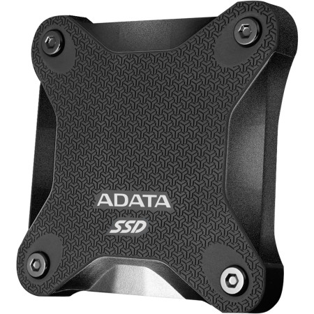 Dysk SSD Adata SD600Q 240GB SSD Czarny