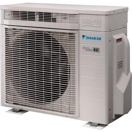 Klimatyzator ścienny Split DAIKIN Ururu Sarara RXZ25N (jednostka zewnętrzna)