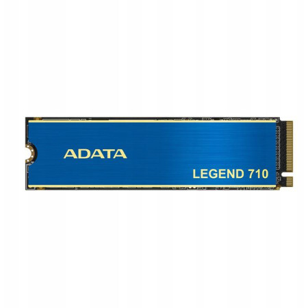 OUTLET_1: Adata Legend 710 1TB PCIe 3x4 2.4/1 GB/s M2 (OUTLET)
