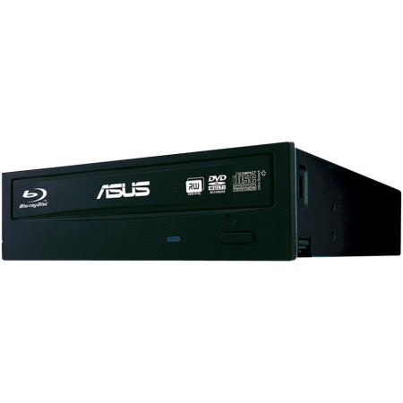 OUTLET_1: Nagrywarka wewnętrzna Asus BC-12D2HT Blu-ray (OUTLET)