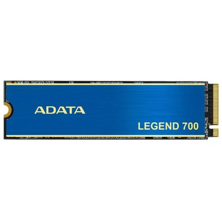 Dysk SSD Adata Legend 700 1TB PCIe 3x4 2/1.6 GB/s M2